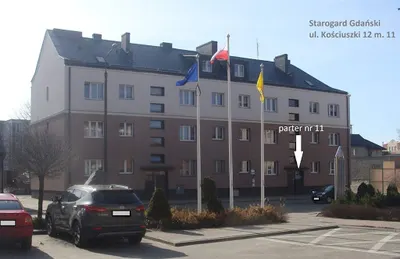 Biuro Tłumaczeń / Tłumacz przysięgły języka niemieckiego Krystian Buchholc